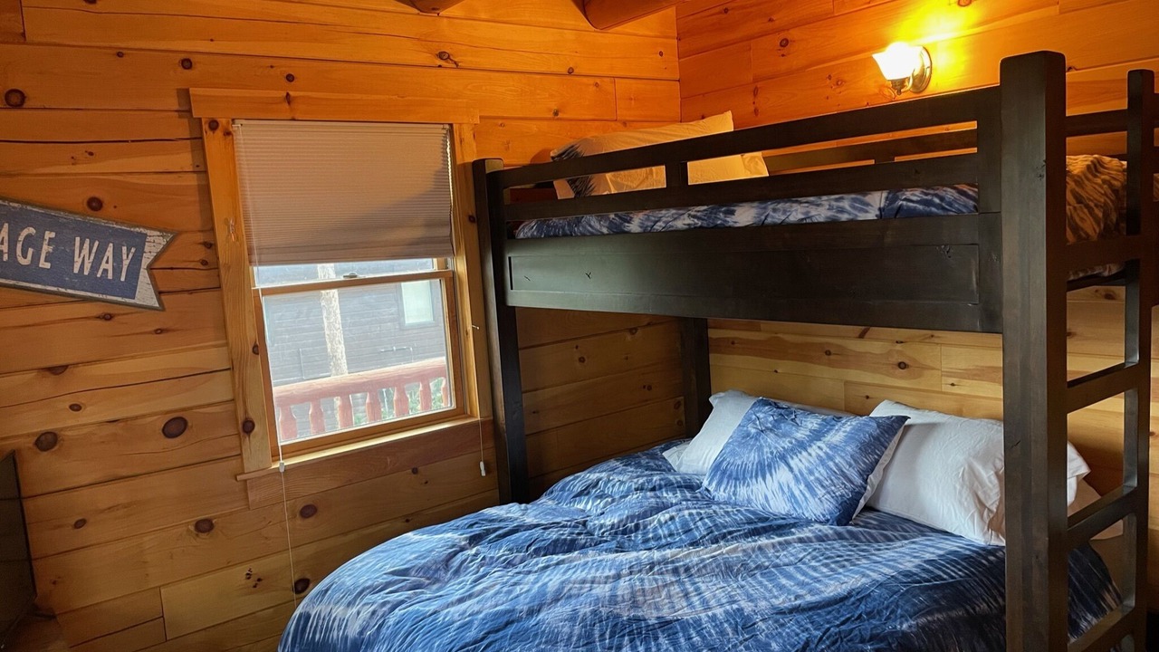 Photo of Bedroom in Winter Park