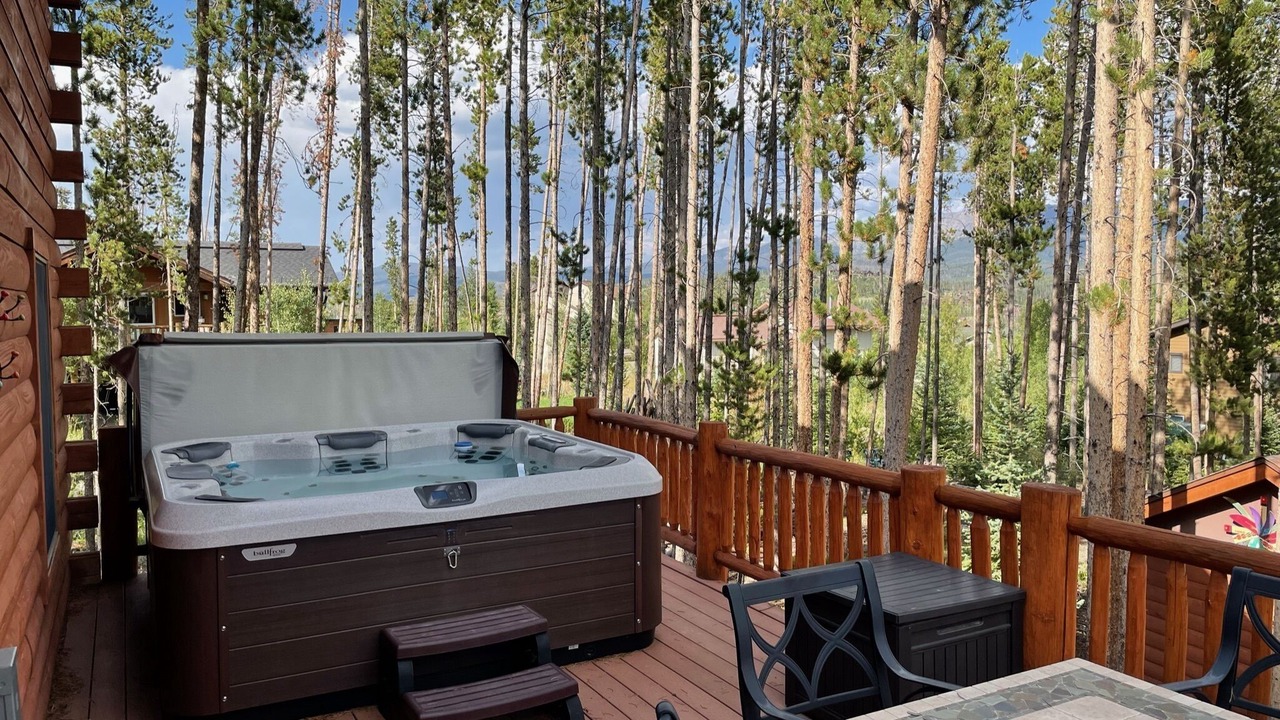 Photo of Patio Balcony in Winter Park