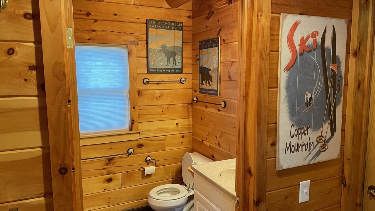 Photo of Bathroom in Winter Park