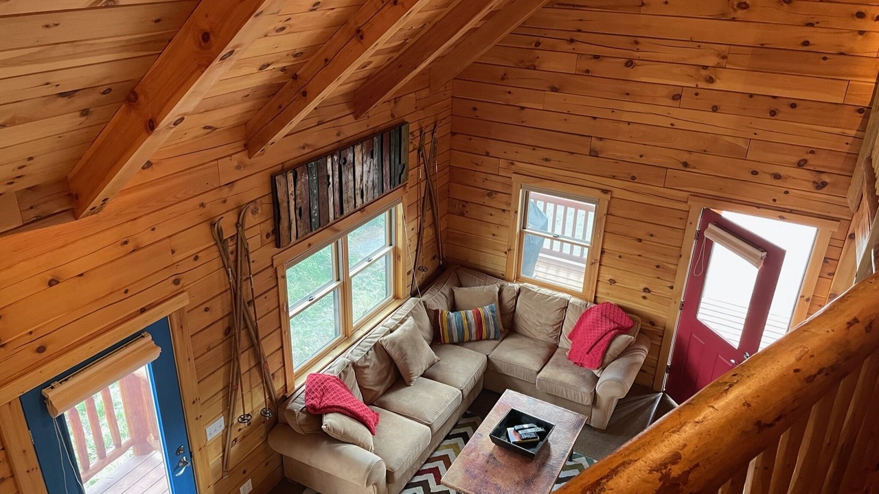 Photo of Livingroom in Winter Park