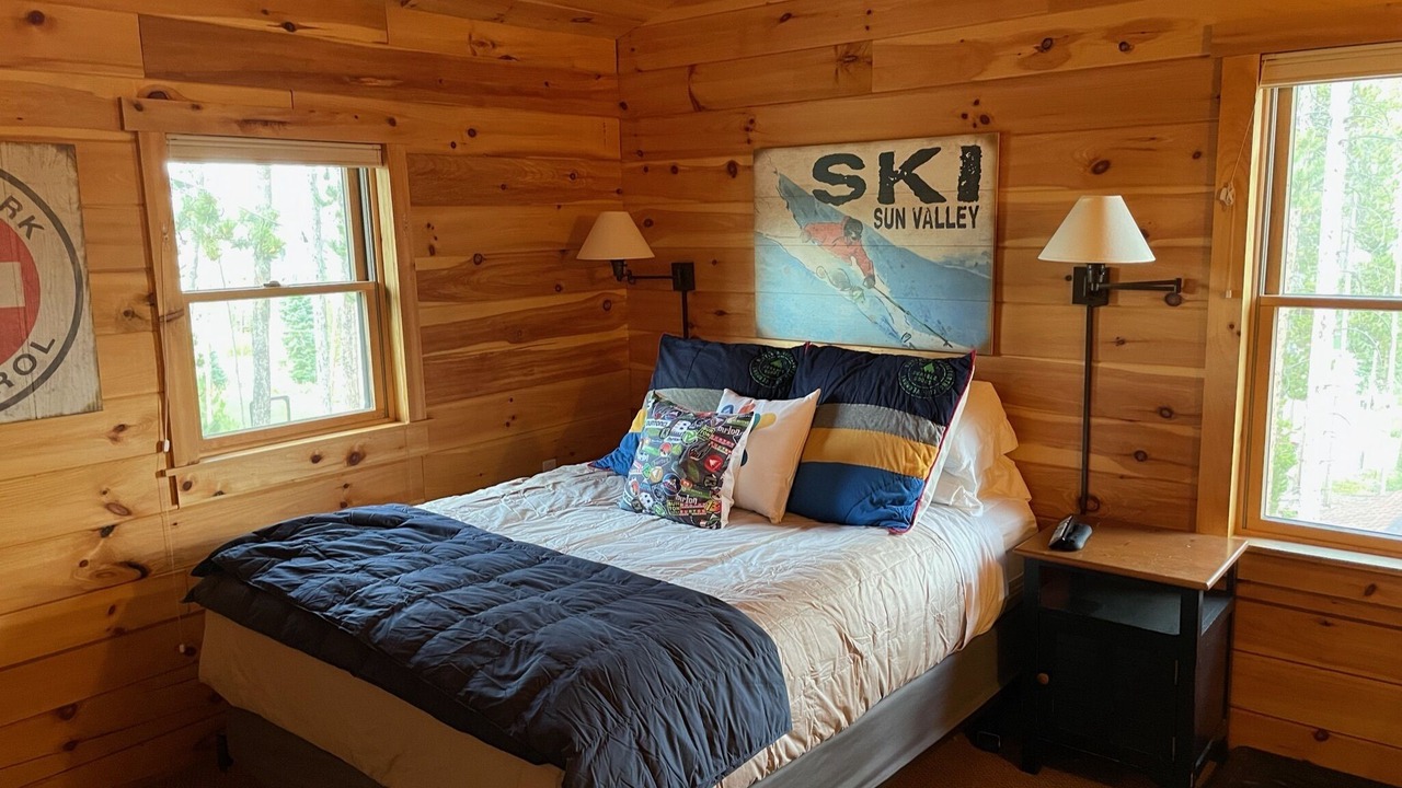 Photo of Bedroom in Winter Park