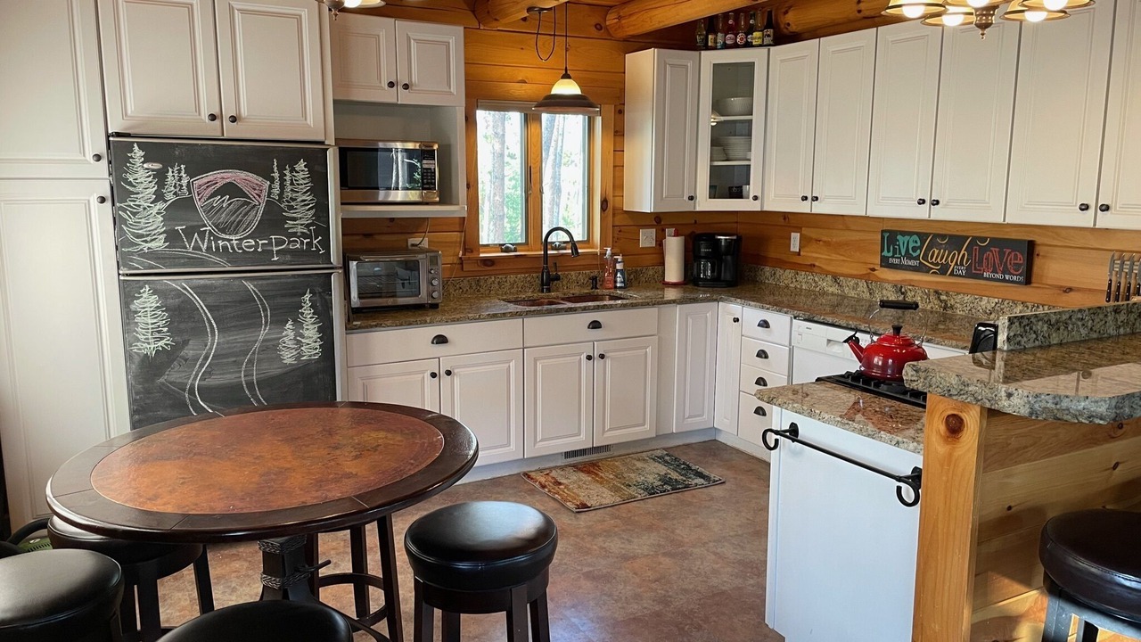 Photo of Kitchen in Winter Park