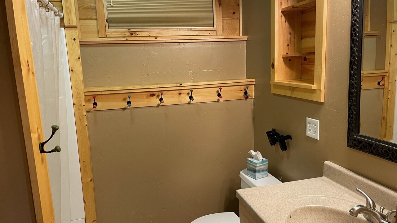 Photo of Bathroom in Winter Park