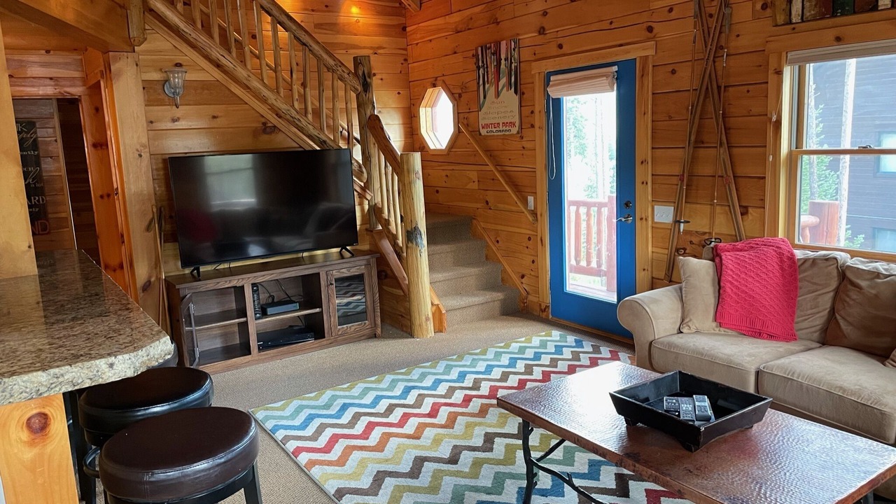 Photo of Livingroom in Winter Park