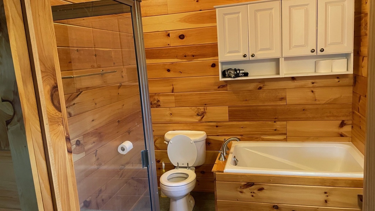 Photo of Bathroom in Winter Park