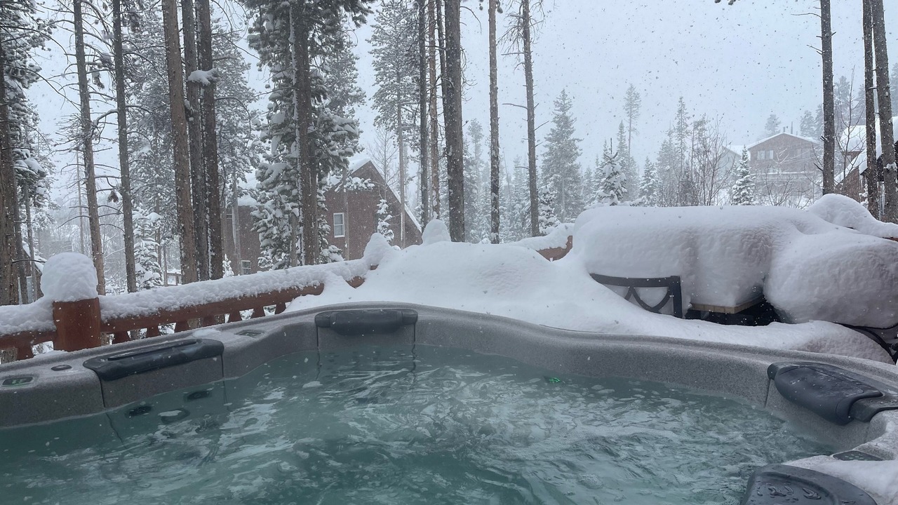 Photo of Outdoor in Winter Park
