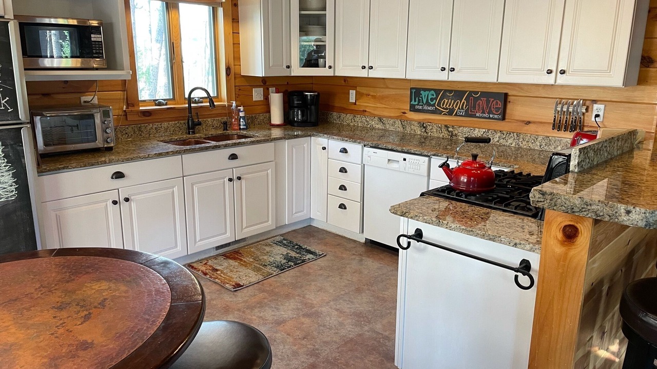 Photo of Kitchen in Winter Park