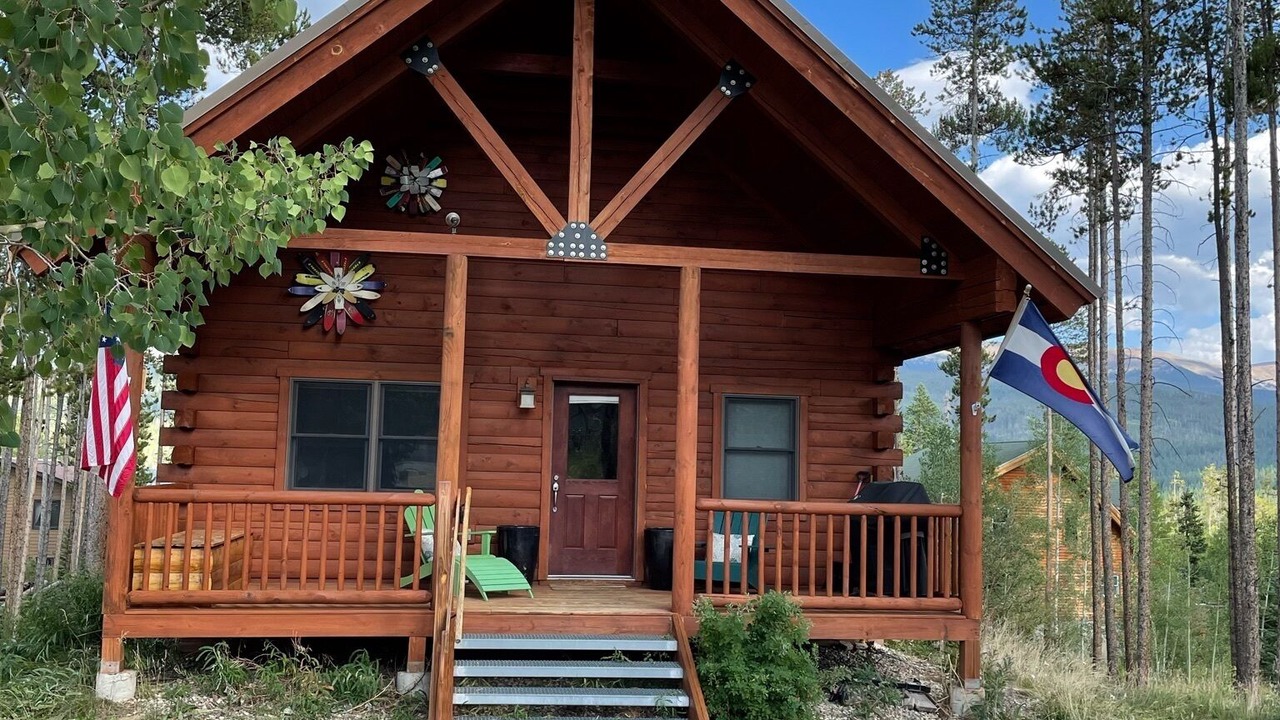 Photo of Outdoor in Winter Park