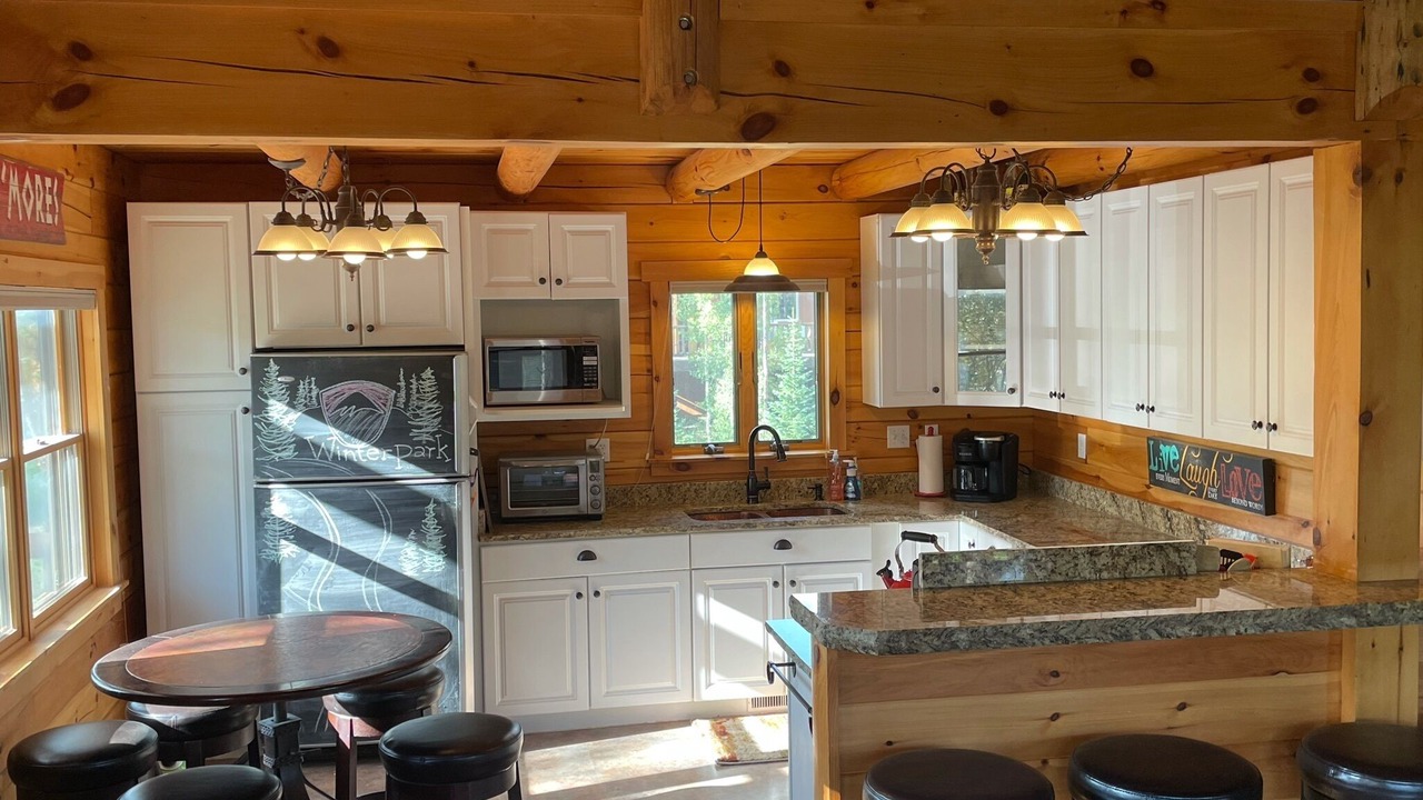 Photo of Kitchen in Winter Park
