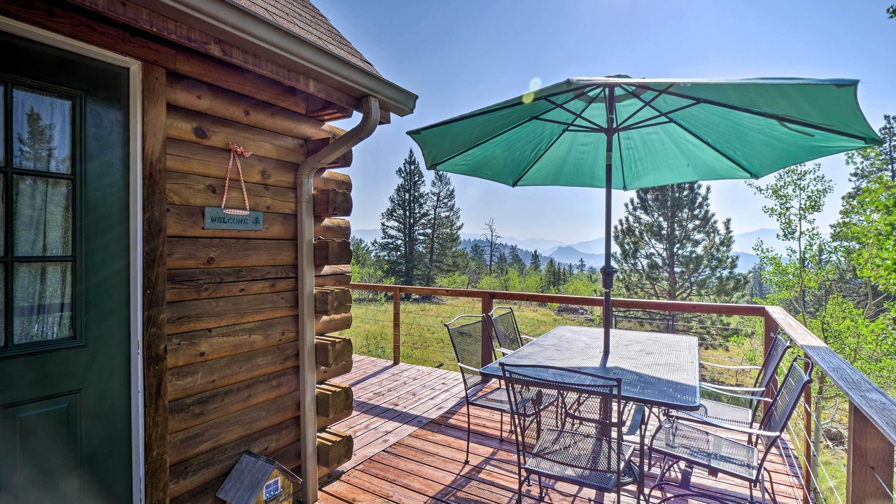 Photo of Outdoor in Indian Mountain