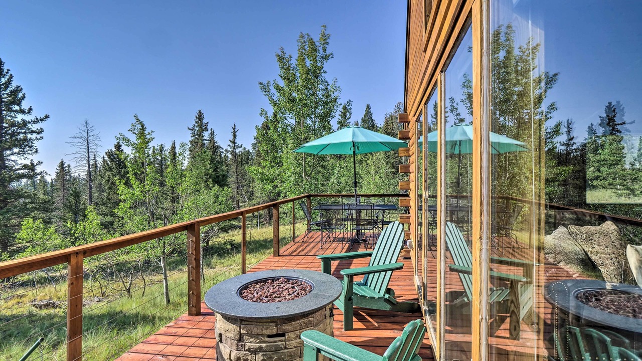 Photo of Outdoor in Indian Mountain