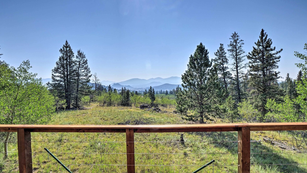 Photo of Outdoor in Indian Mountain