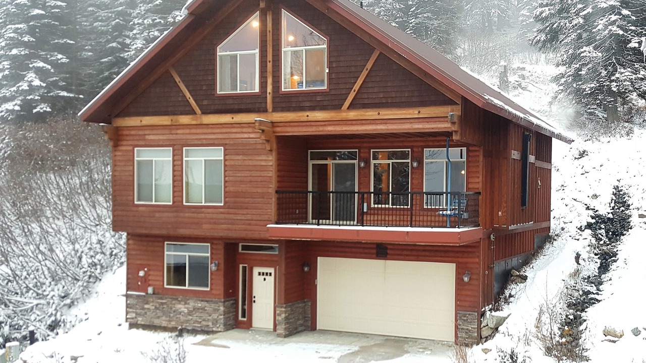 Photo of Outdoor in Sandpoint