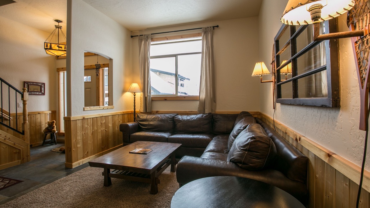 Photo of Bedroom in Sandpoint