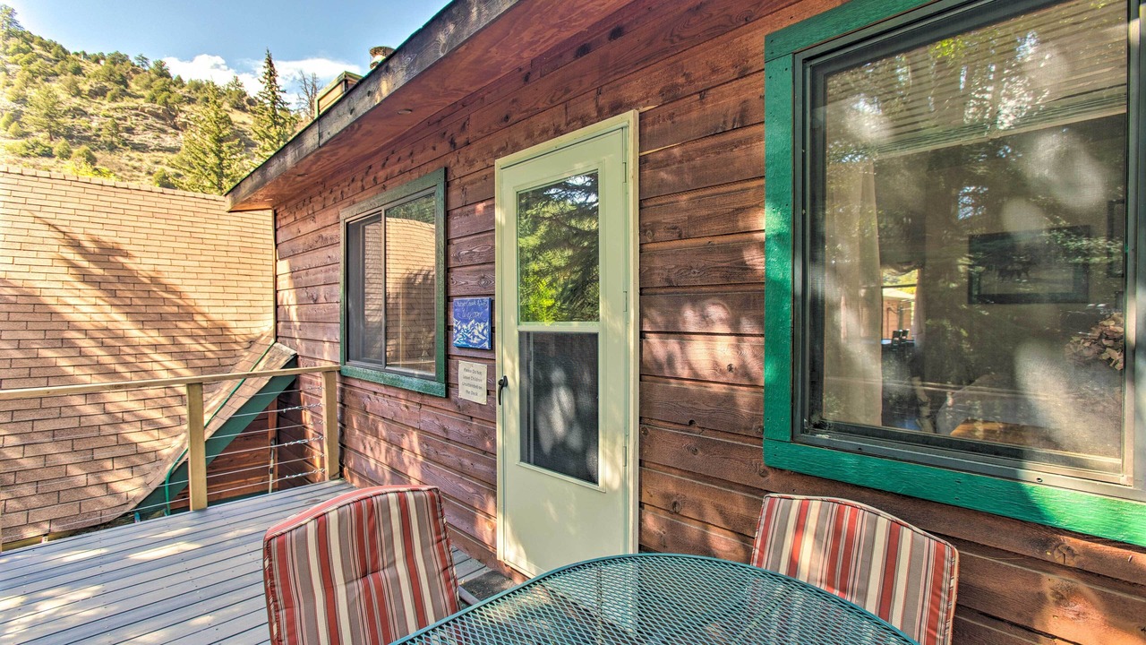 Photo of Outdoor in Idaho Springs