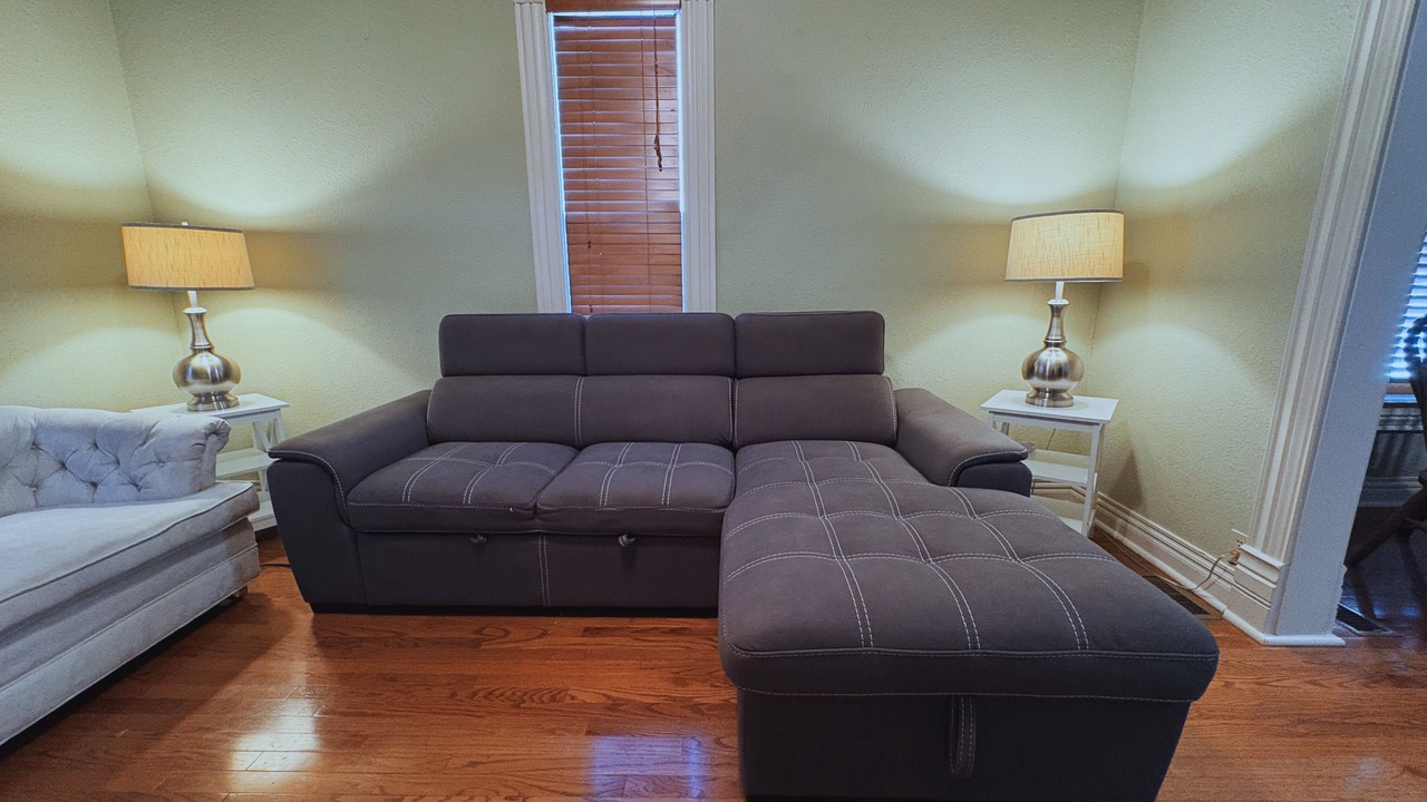 Photo of Livingroom in Cripple Creek