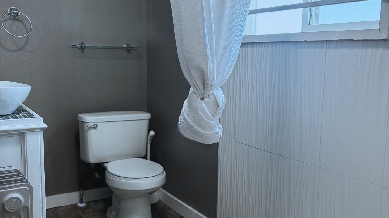 Photo of Bathroom in Cripple Creek
