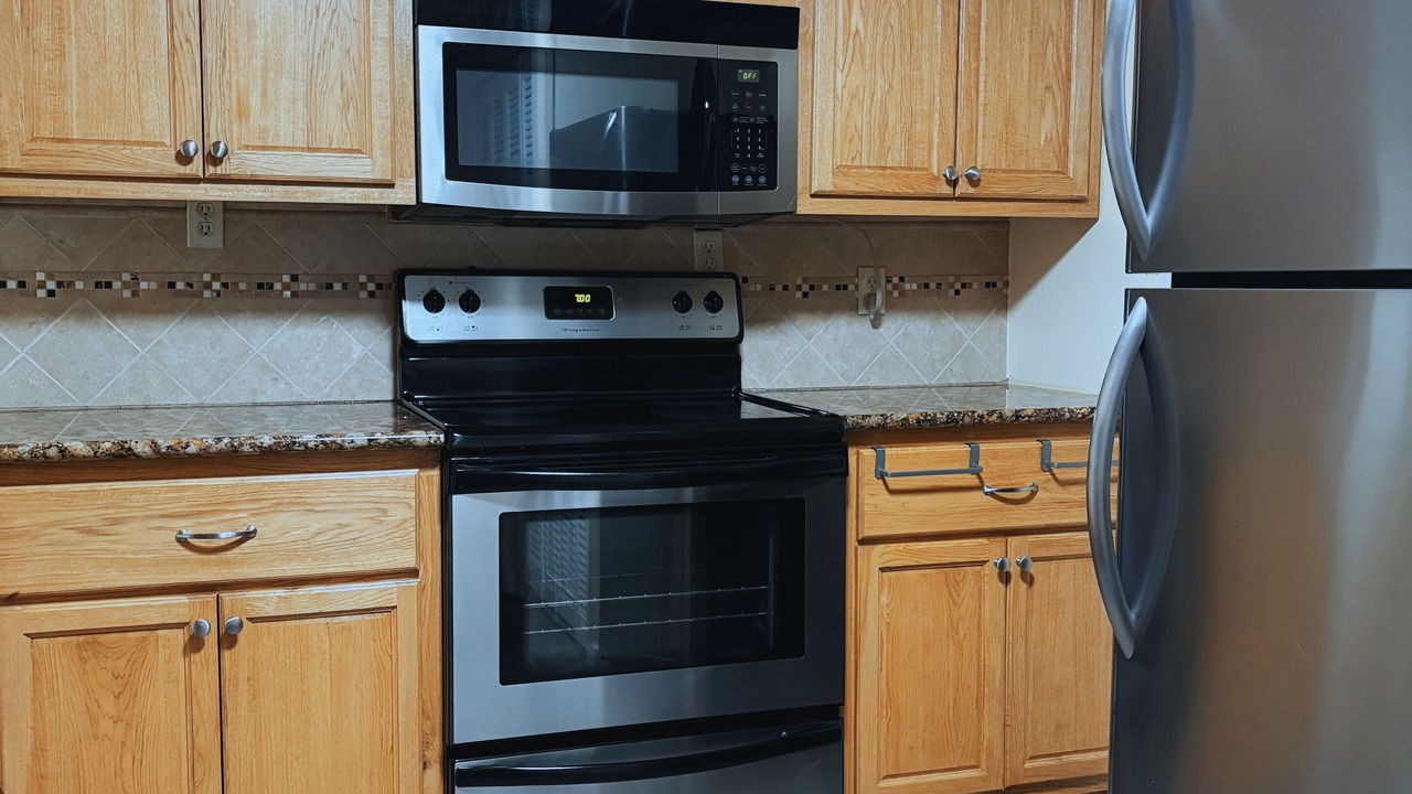 Photo of Kitchen in Cripple Creek
