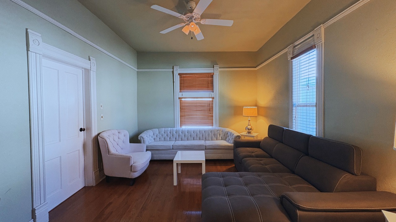 Photo of Livingroom in Cripple Creek