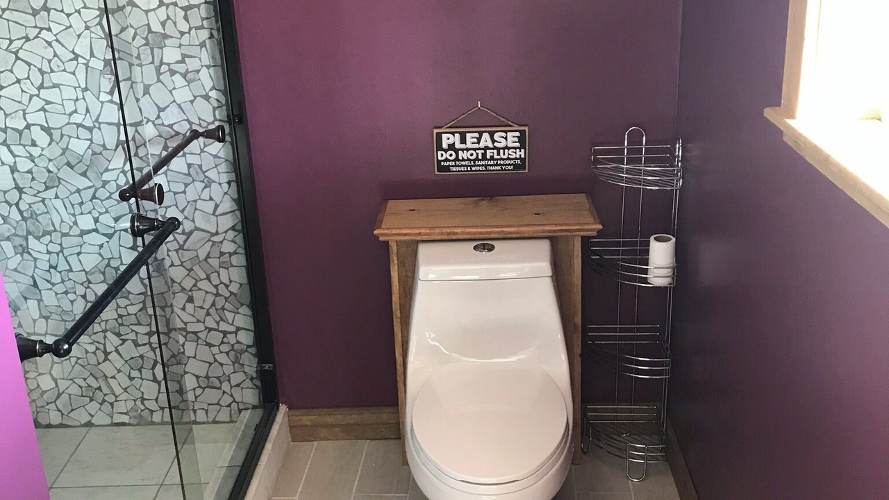Photo of Bathroom in Michigan Hill