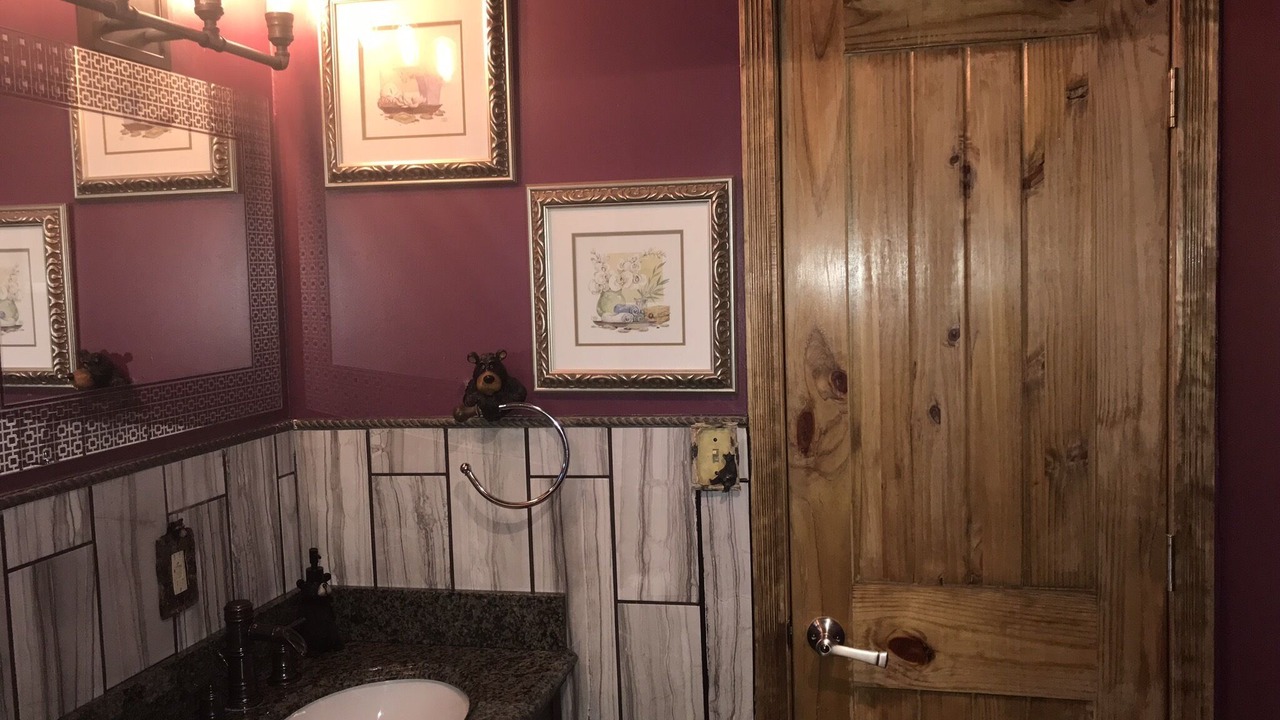 Photo of Bathroom in Michigan Hill