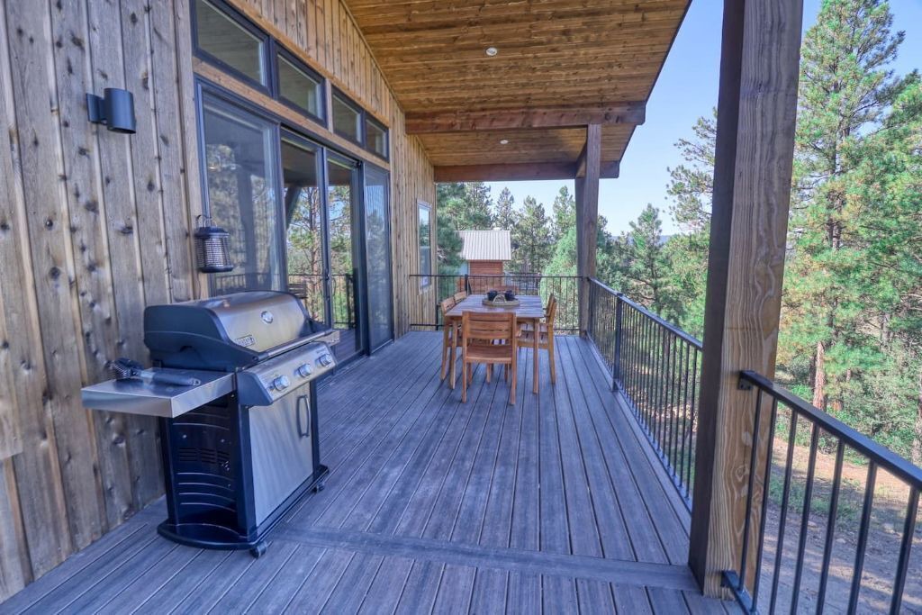 Photo of Outdoor in Pagosa Springs