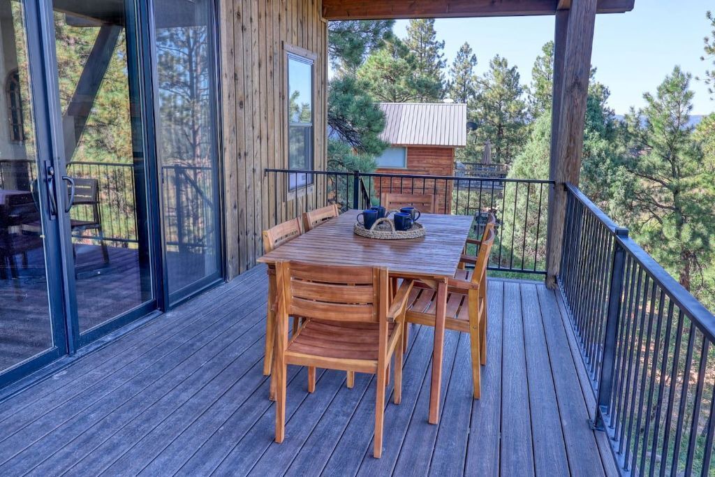Photo of Outdoor in Pagosa Springs