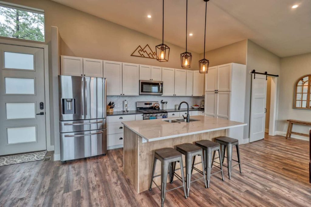 Photo of Kitchen in Pagosa Springs
