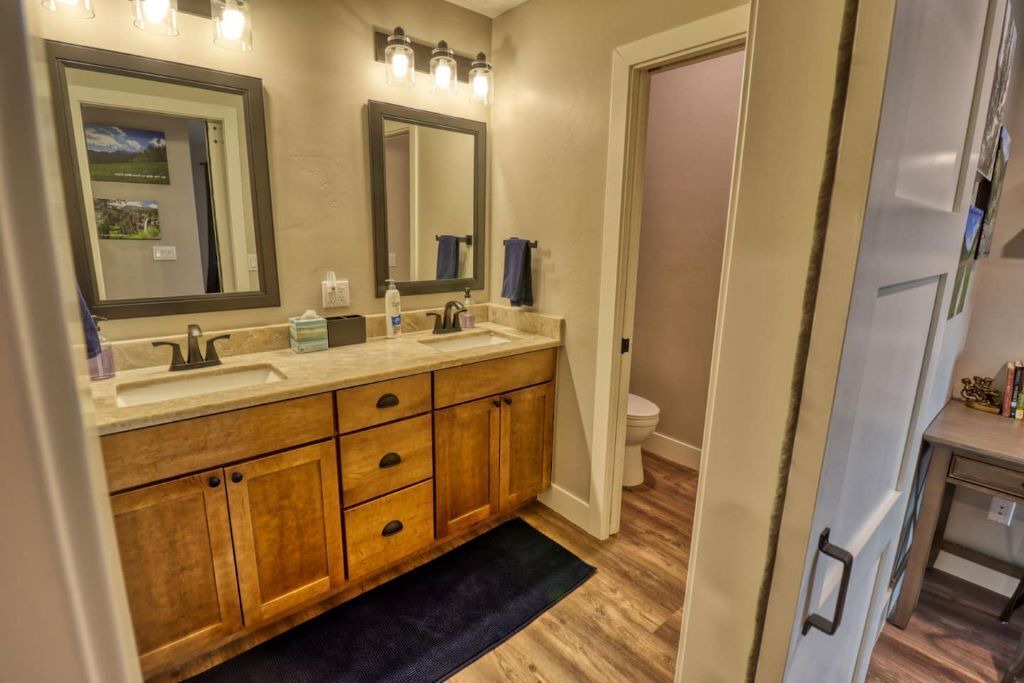 Photo of Bathroom in Pagosa Springs