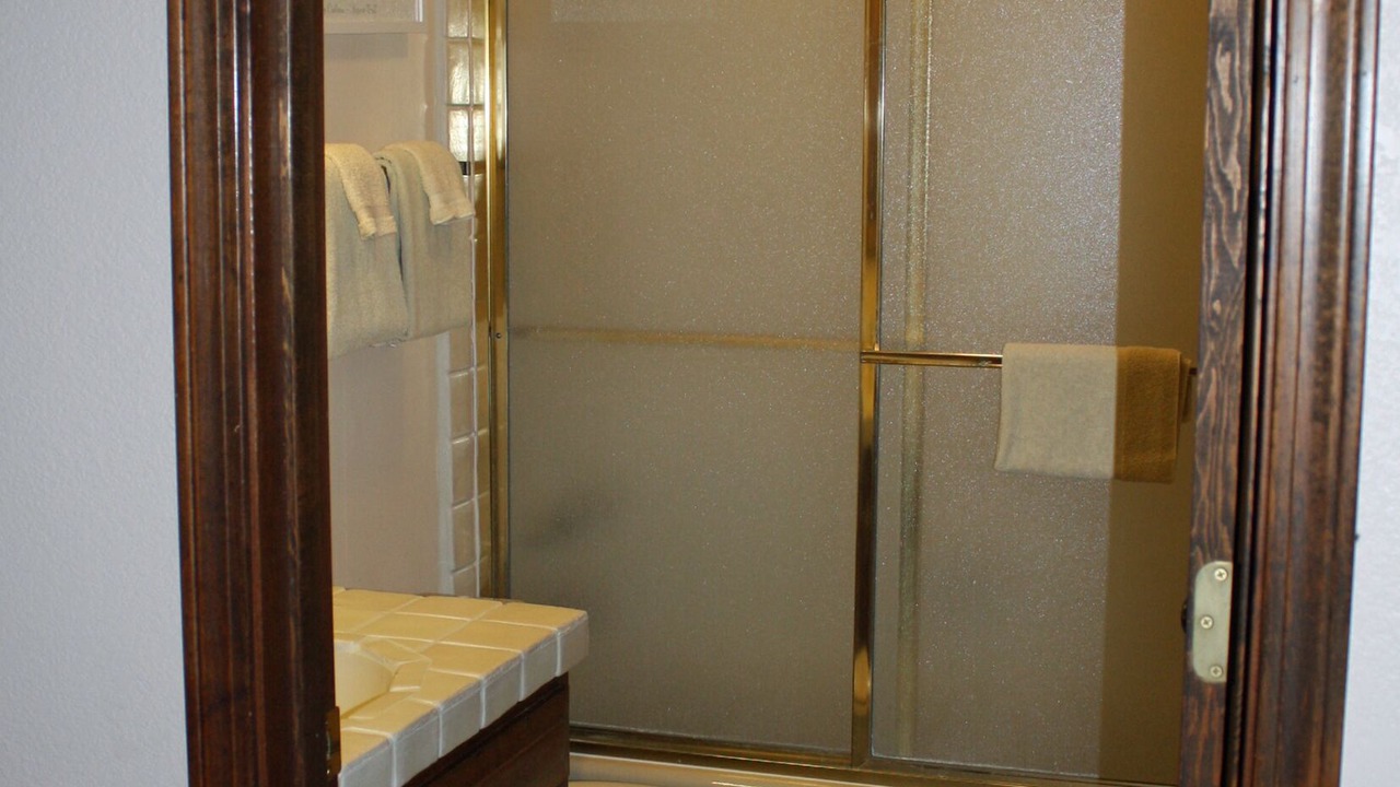 Photo of Bathroom in Purgatory