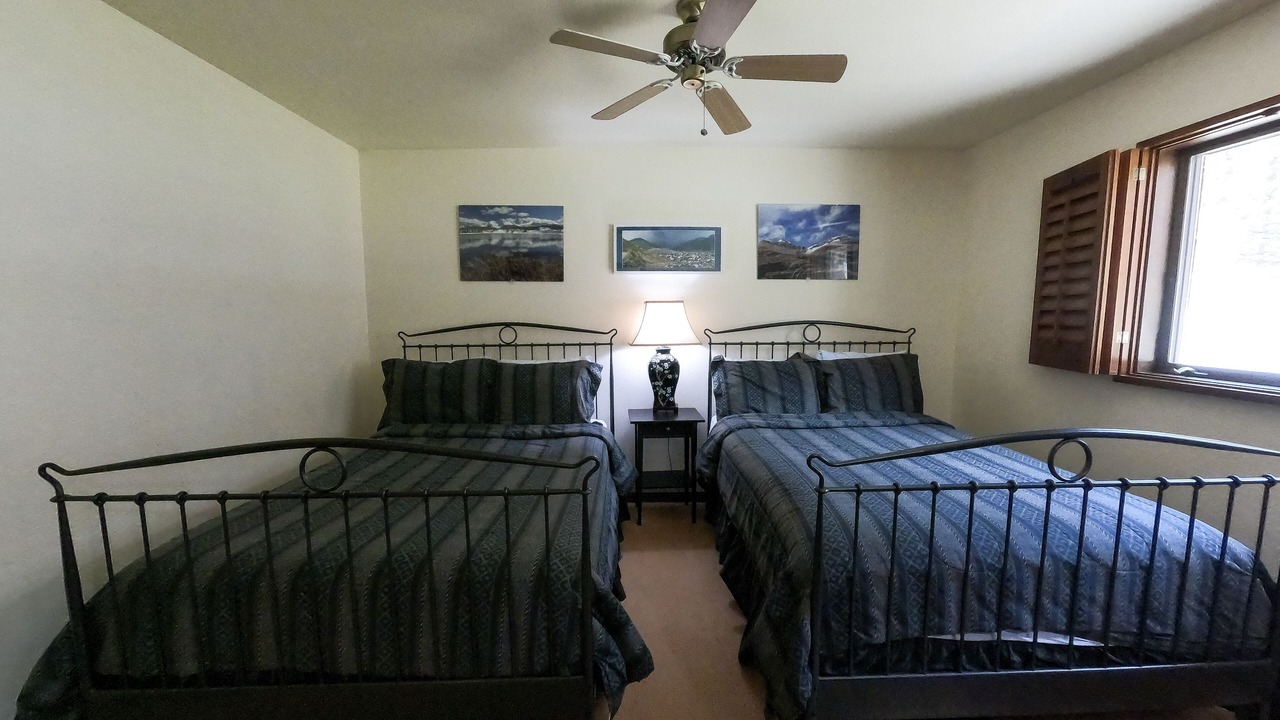 Photo of Bedroom in Purgatory