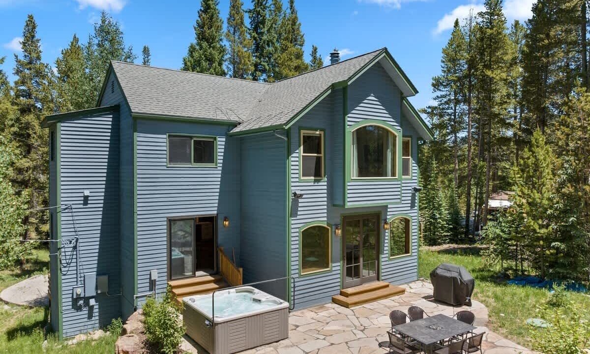 Photo of Outdoor in Blue River