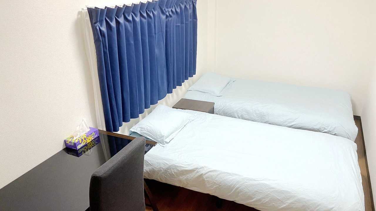 Photo of Bedroom in Kamata