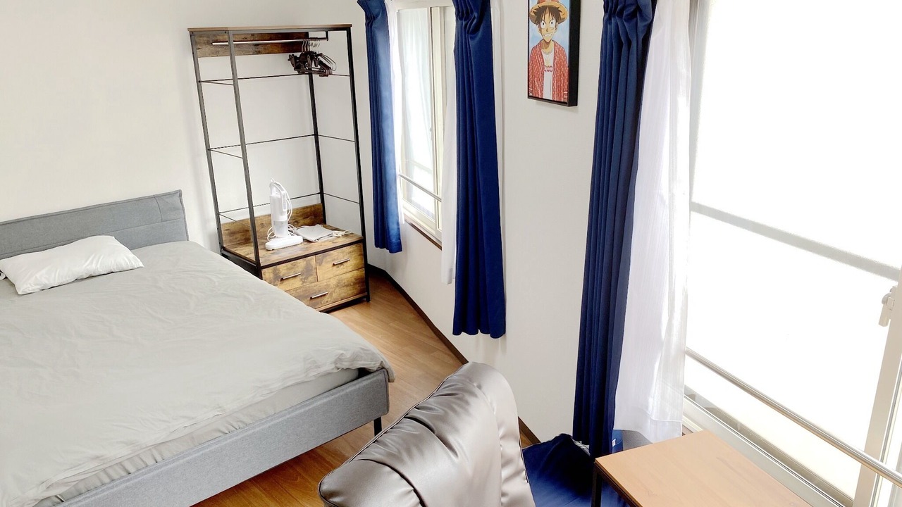 Photo of Bedroom in Kamata