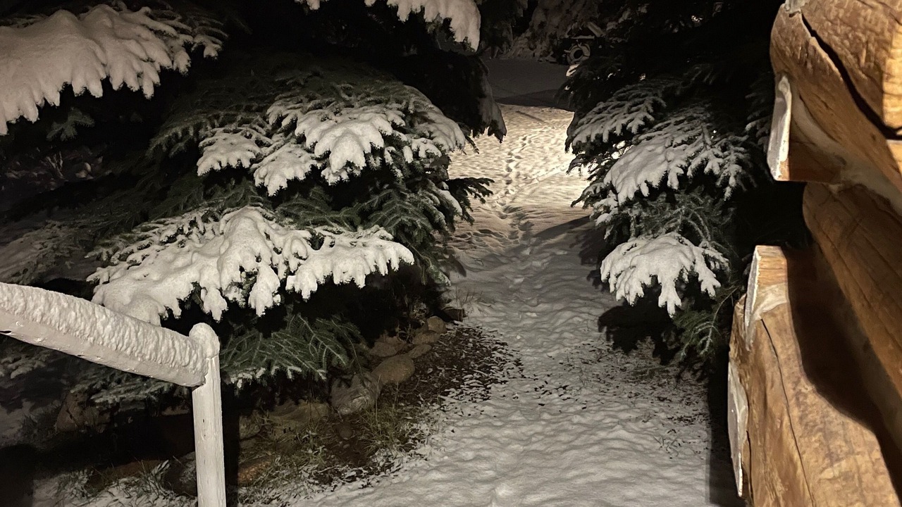 Photo of Outdoor in Vail