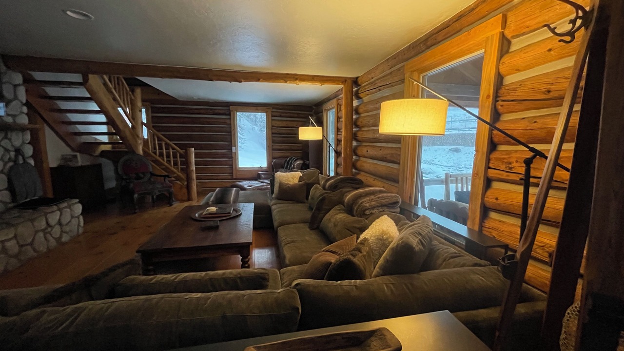 Photo of Livingroom in Vail
