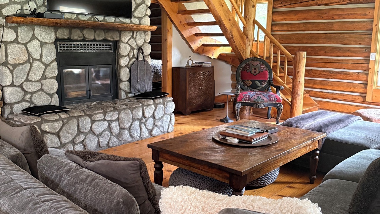 Photo of Livingroom in Vail