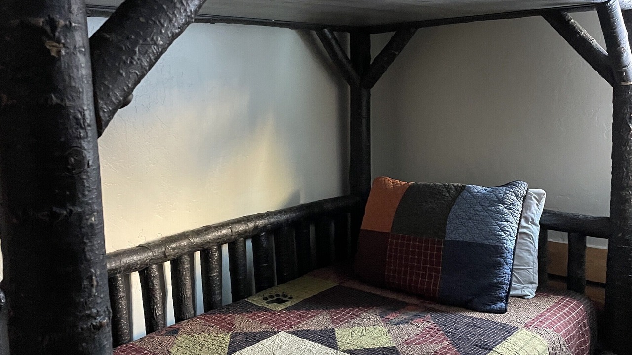 Photo of Bedroom in Vail