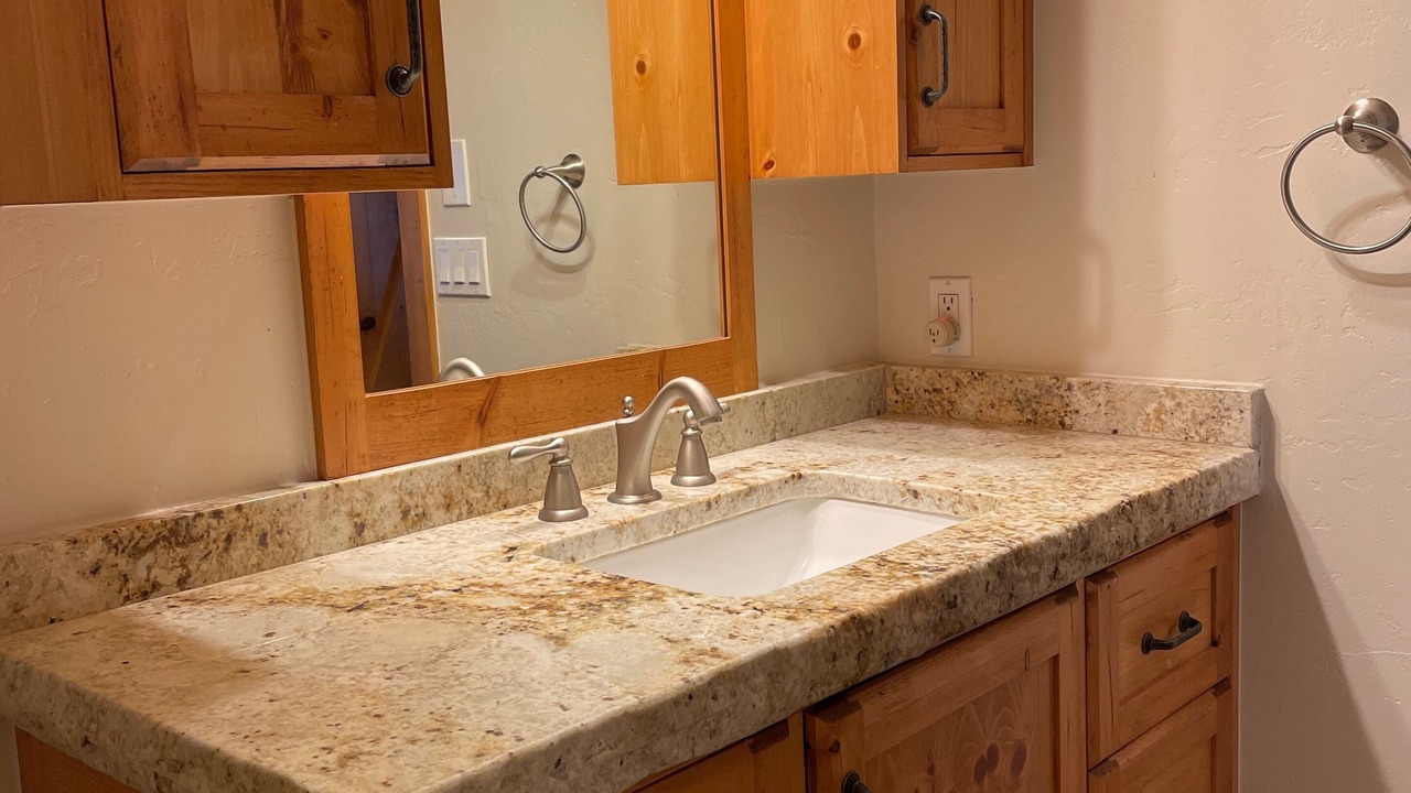 Photo of Bathroom in Vail