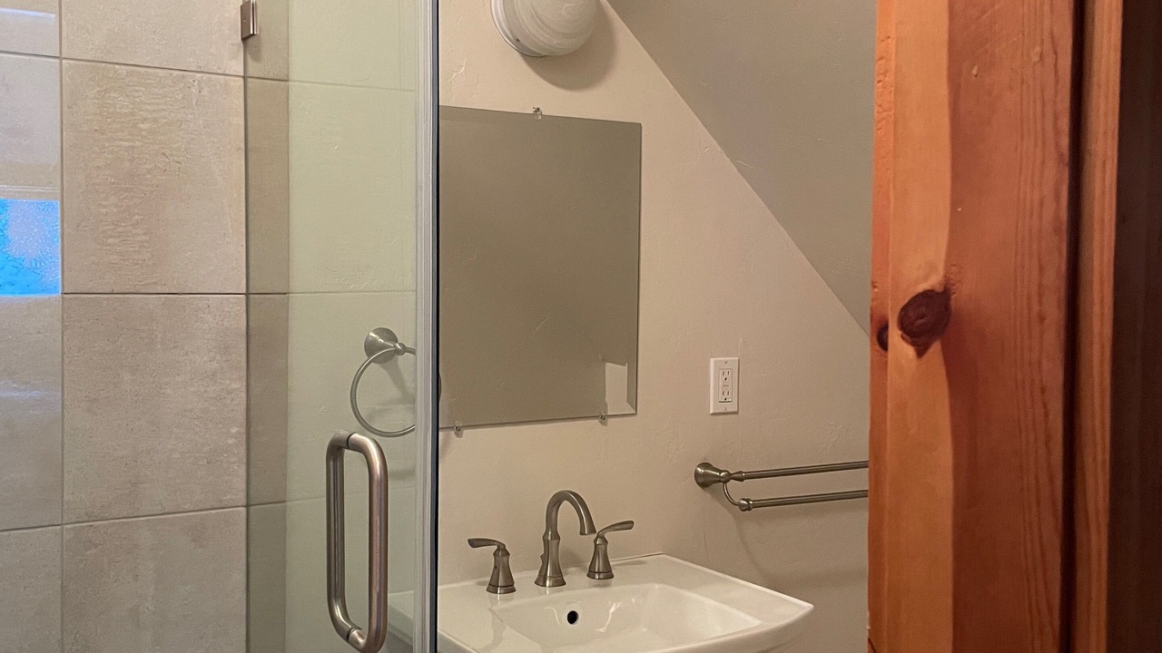 Photo of Bathroom in Vail