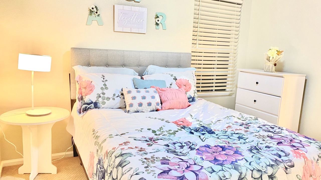 Photo of Bedroom in Cottonwood
