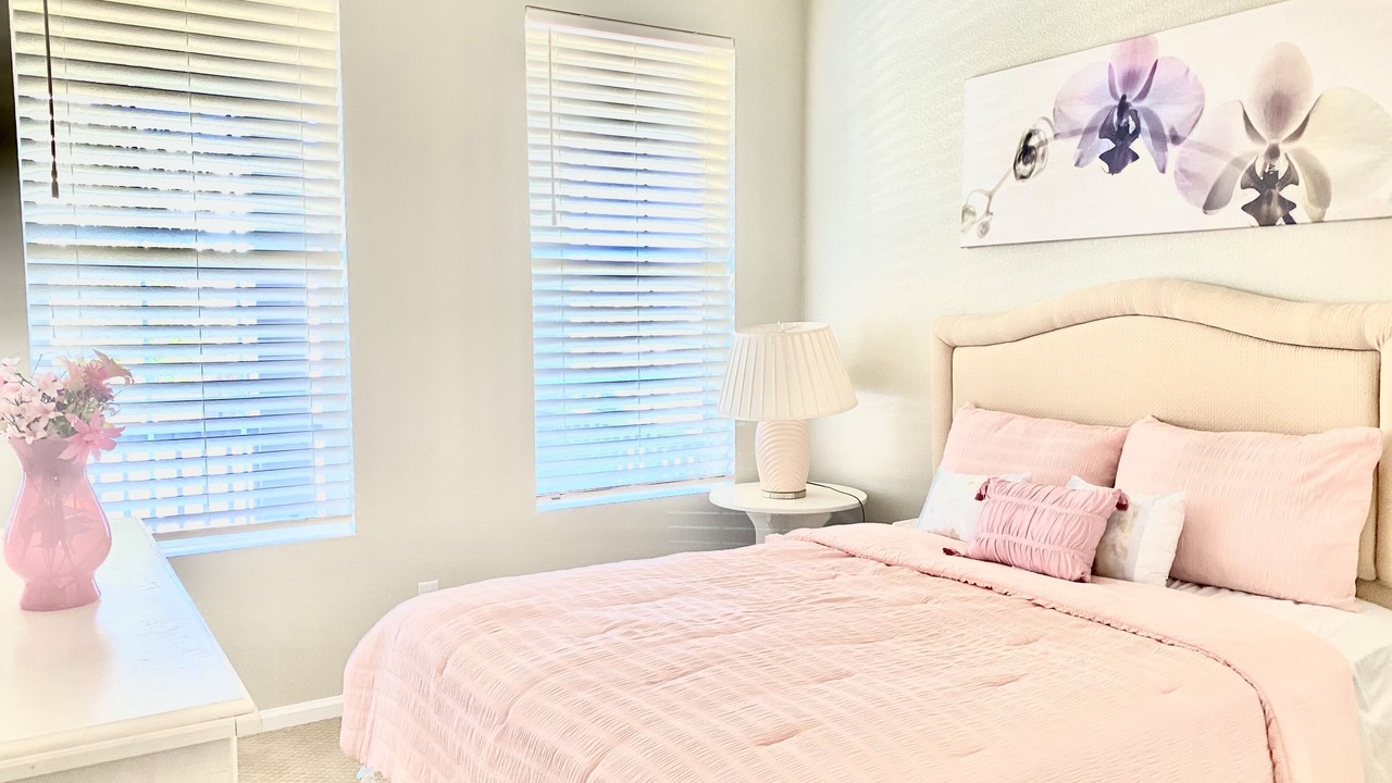 Photo of Bedroom in Cottonwood