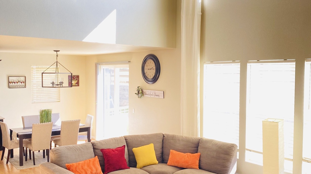 Photo of Livingroom in Cottonwood