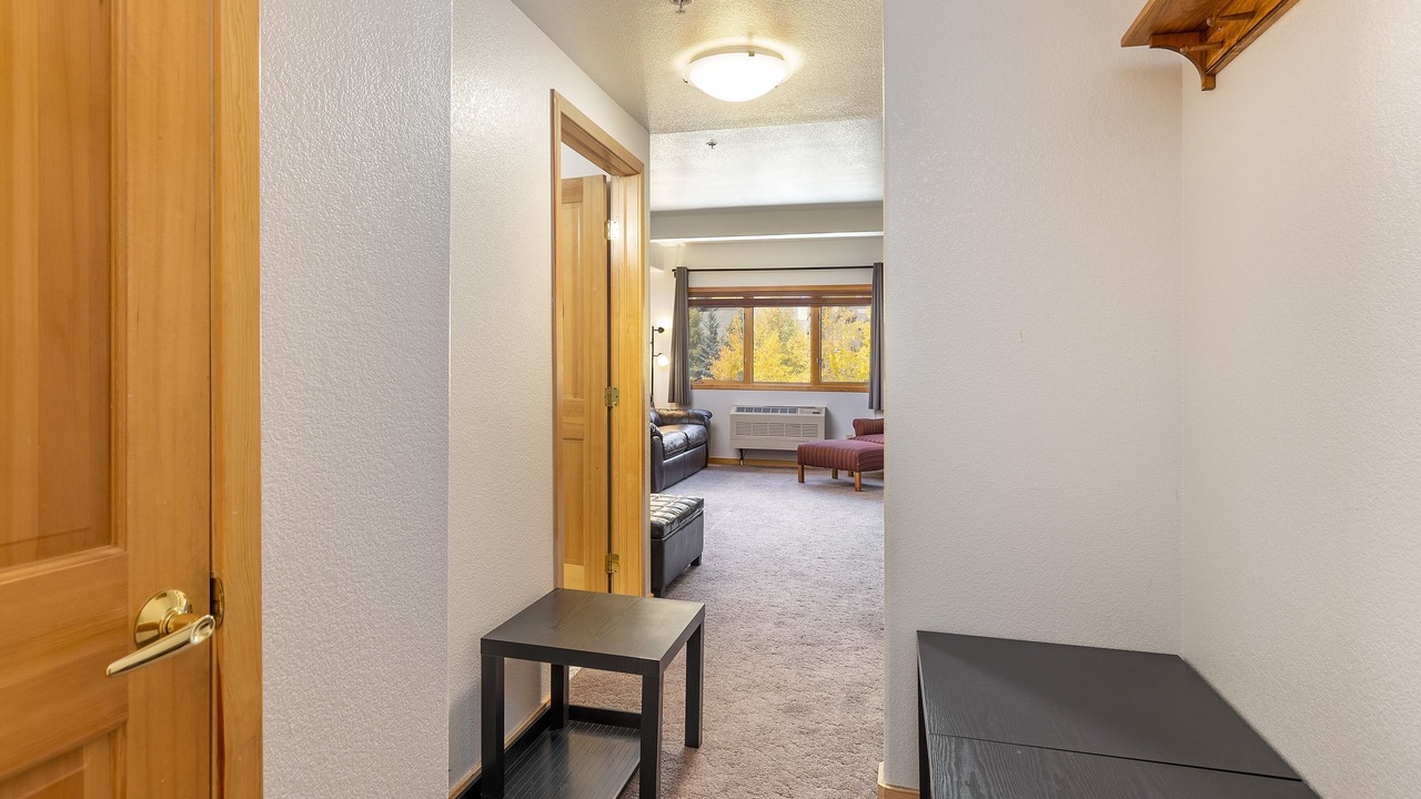 Photo of Bedroom in Mountain House