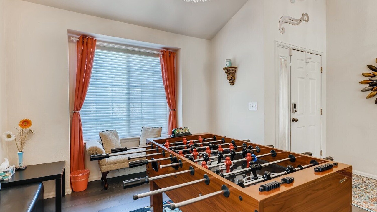 Photo of Bedroom in Westridge
