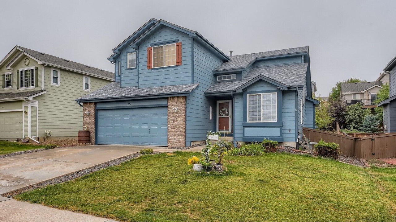 Photo of Outdoor in Westridge