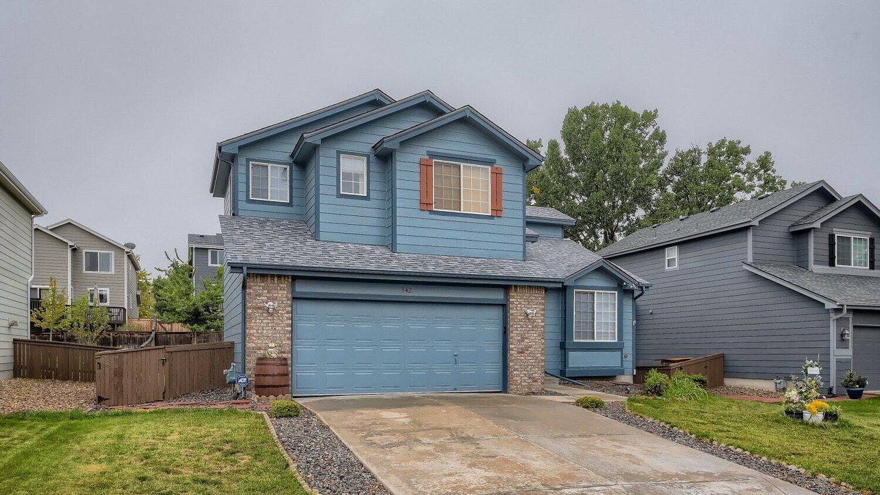 Photo of Outdoor in Westridge