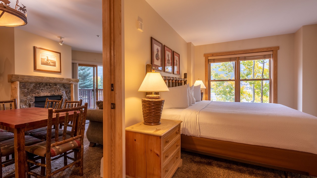 Photo of Bedroom in East Village at Copper