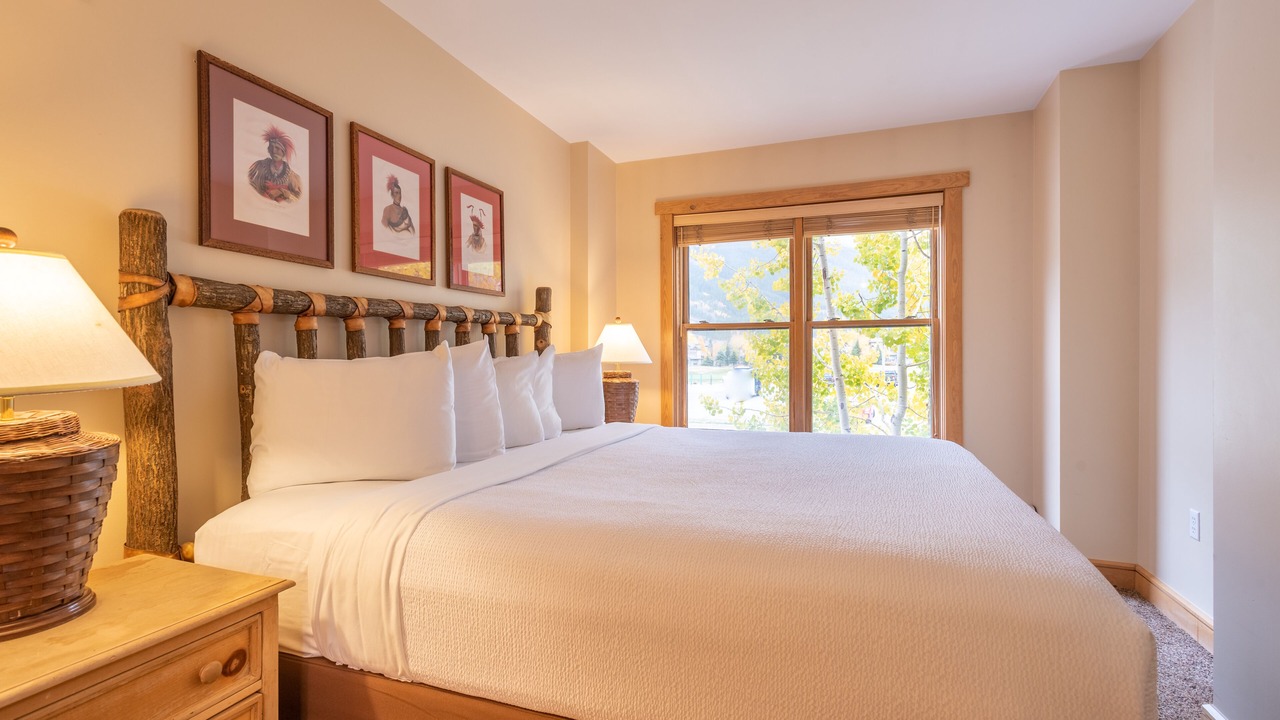 Photo of Bedroom in East Village at Copper
