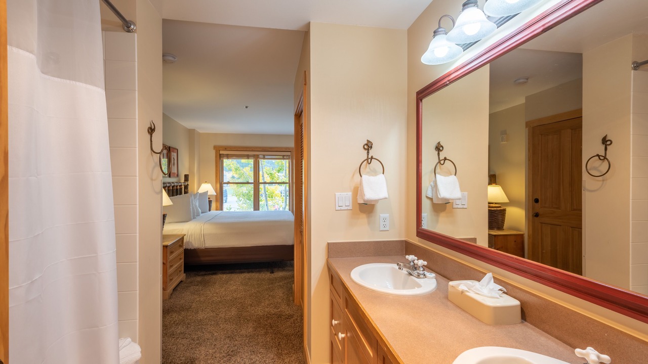 Photo of Bathroom in East Village at Copper